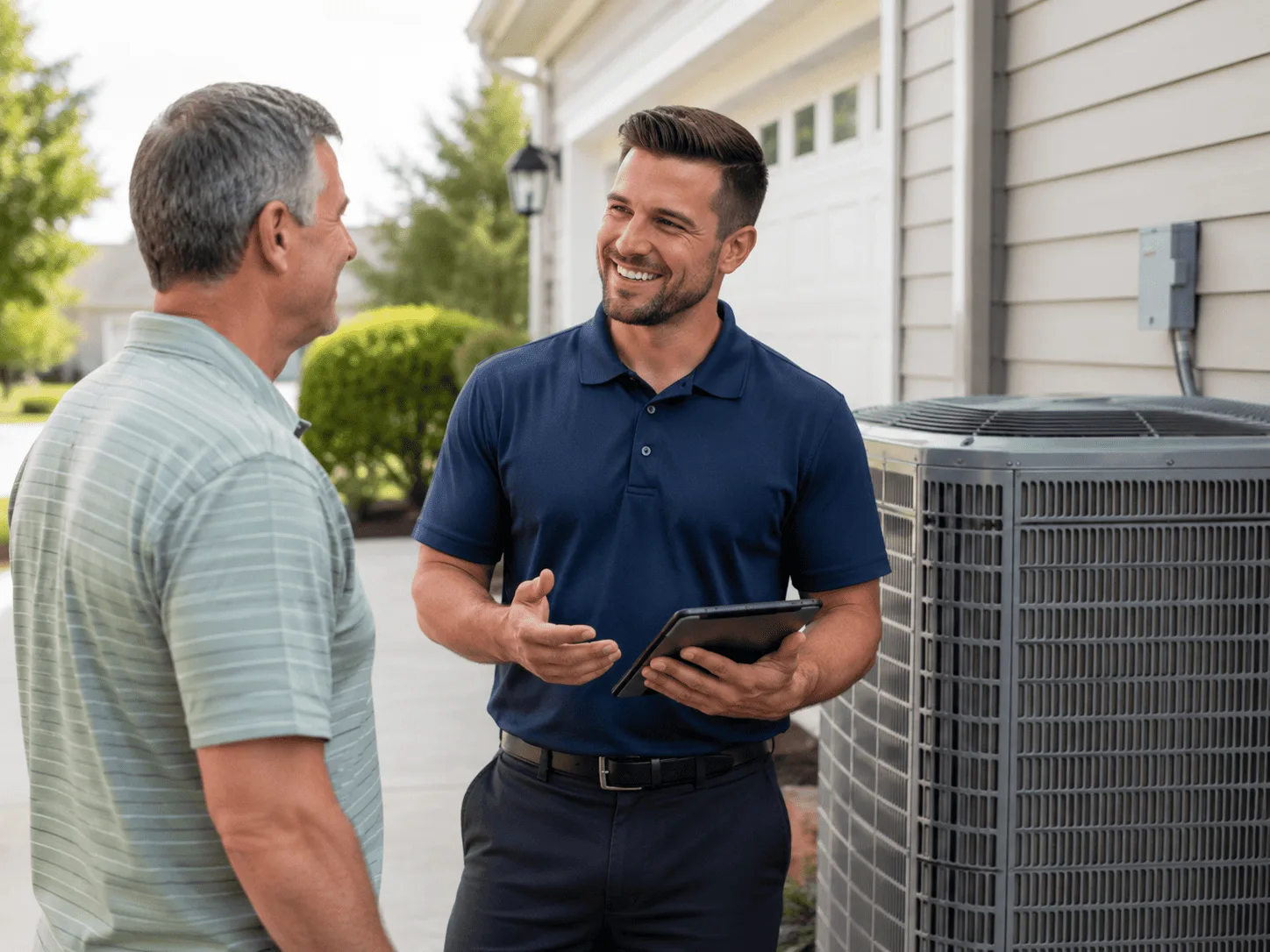 Heat Pump Installation Burton, TX FAQs
